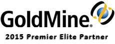 GoldMine Partner Premier Elite 2015